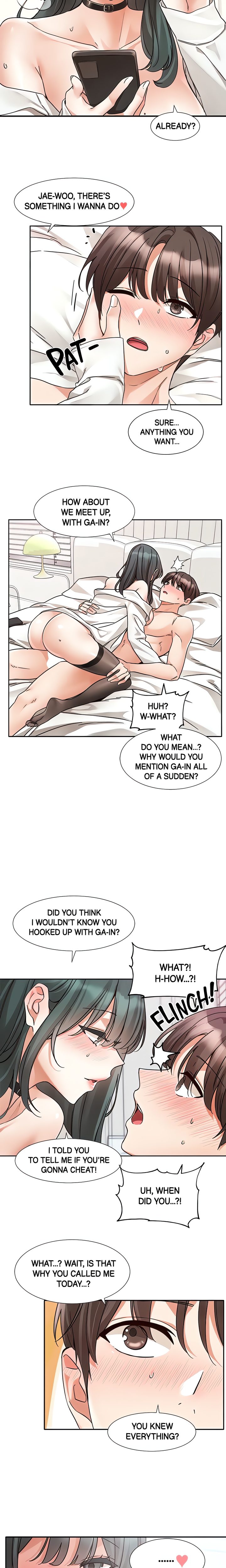 Circles - Chapter 213 Page 19