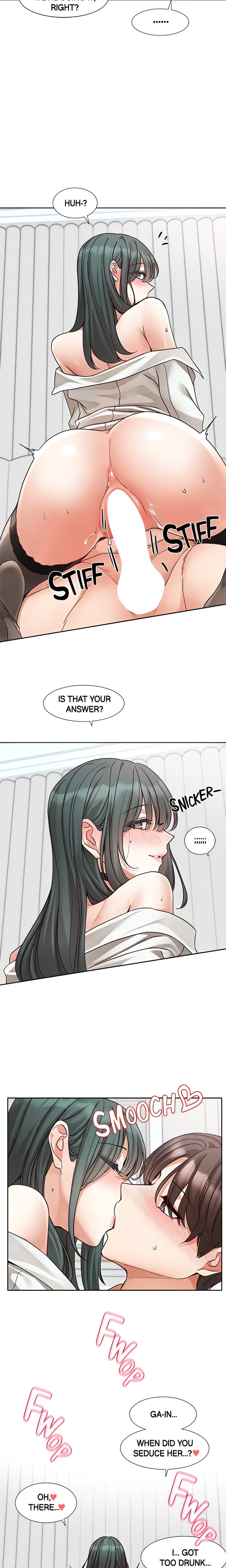 Circles - Chapter 213 Page 21