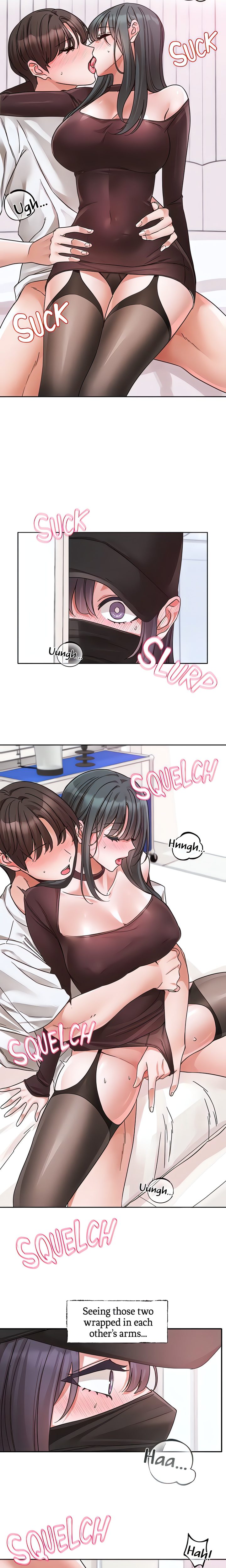 Circles - Chapter 213 Page 25