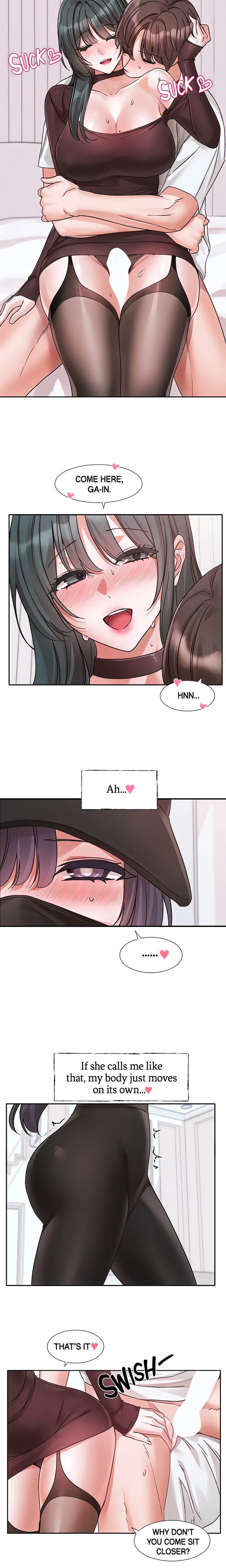 Circles - Chapter 213 Page 28