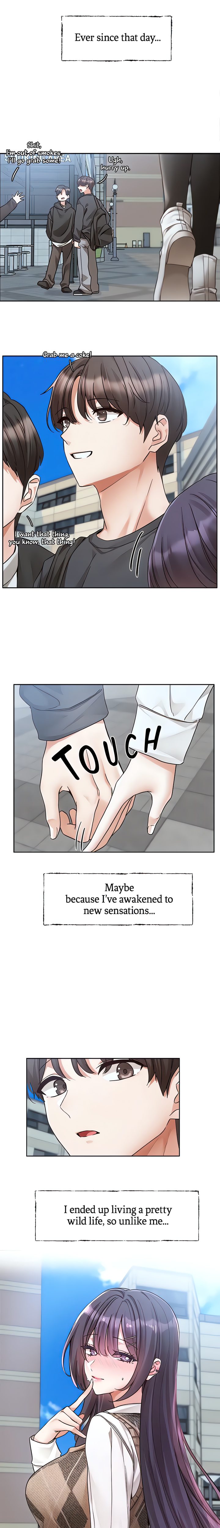 Circles - Chapter 213 Page 4