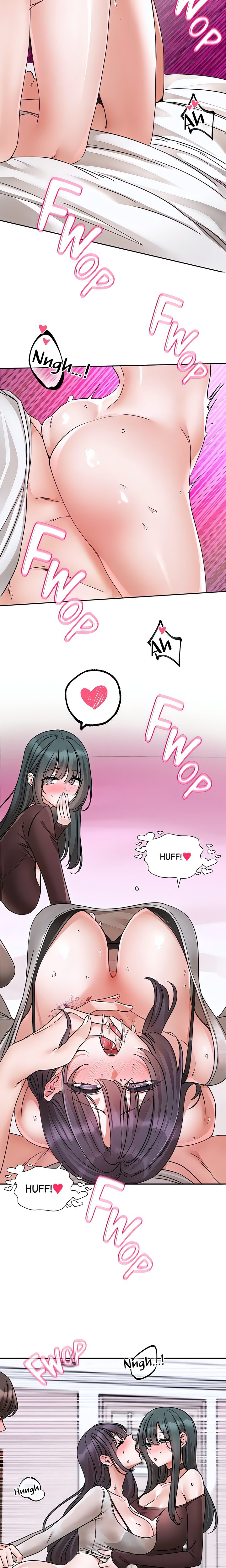 Circles - Chapter 214 Page 12