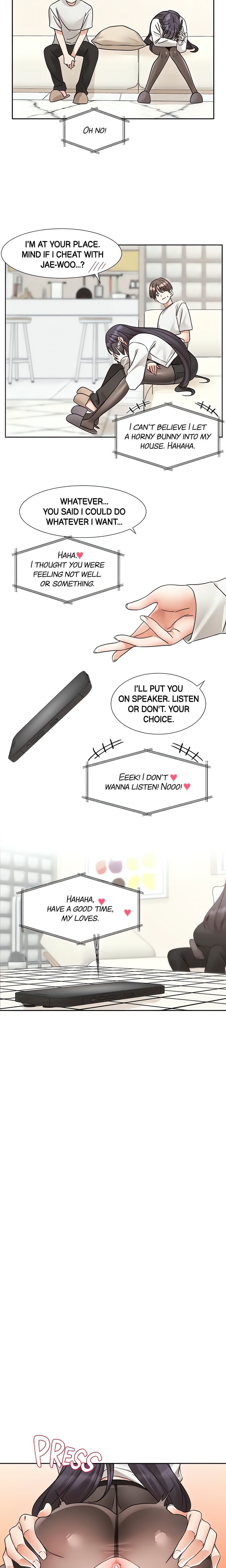 Circles - Chapter 215 Page 11