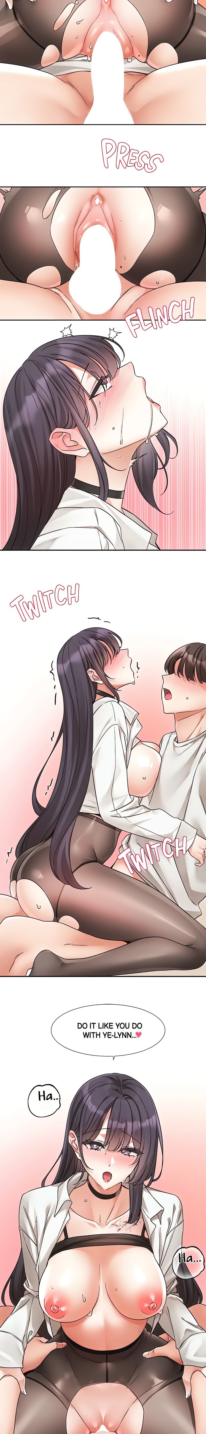 Circles - Chapter 215 Page 12