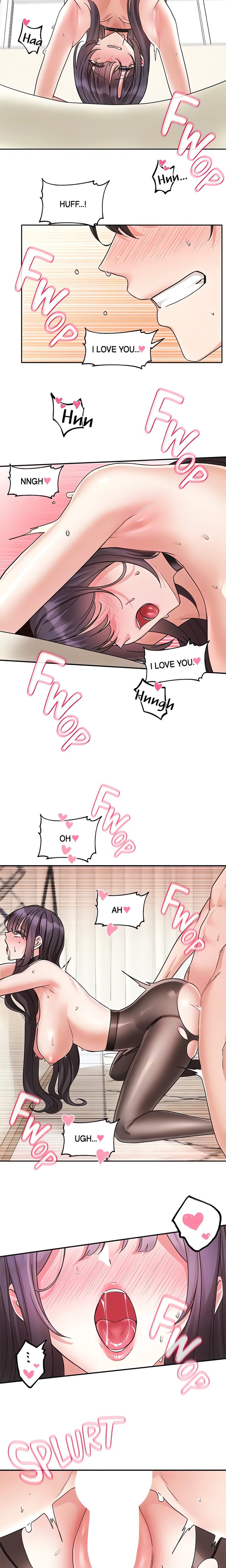 Circles - Chapter 215 Page 17