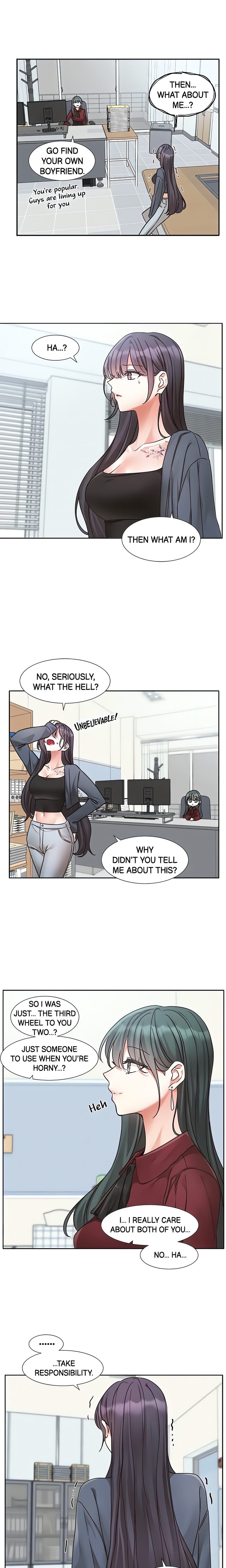 Circles - Chapter 215 Page 21