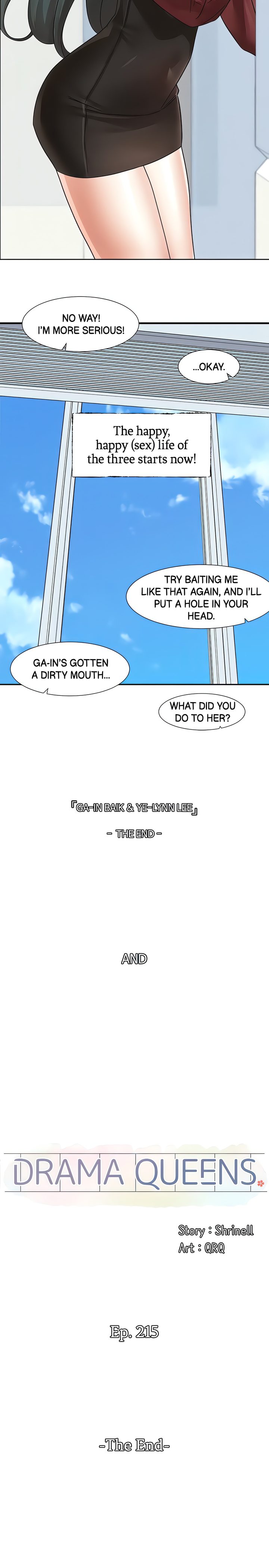 Circles - Chapter 215 Page 24