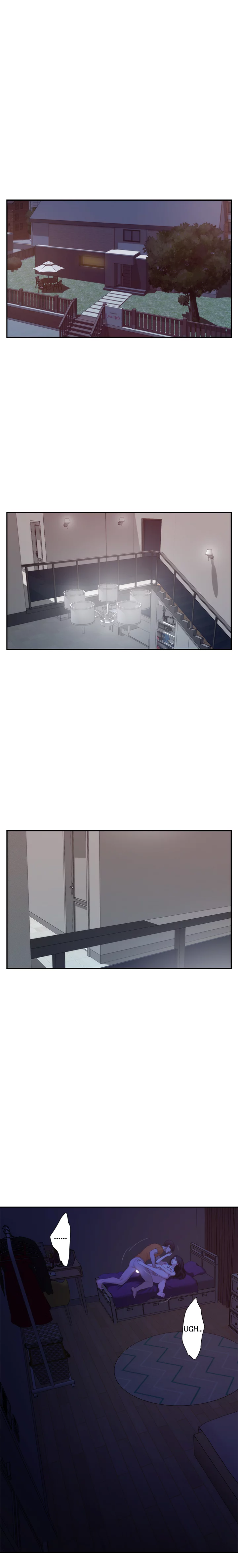 S-Mate - Chapter 17 Page 4