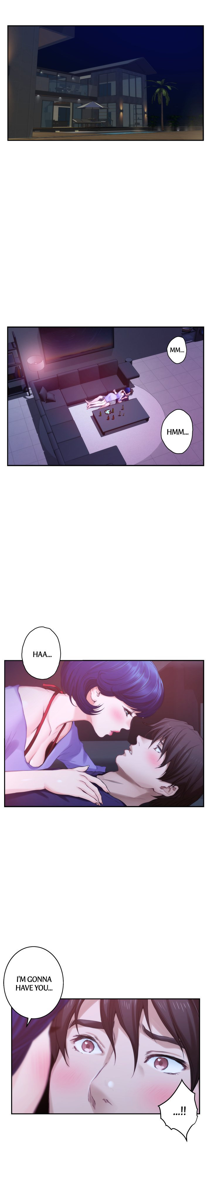 S-Mate - Chapter 45 Page 3