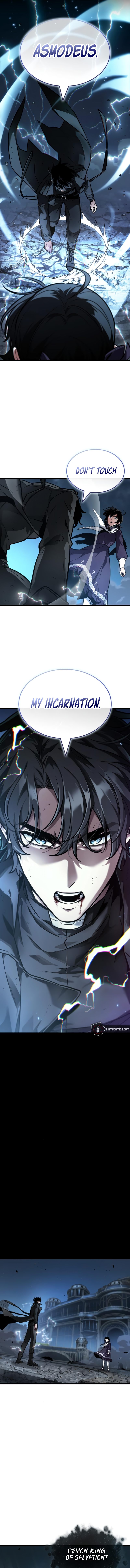 Omniscient Reader's Viewpoint - Chapter 256 Page 9