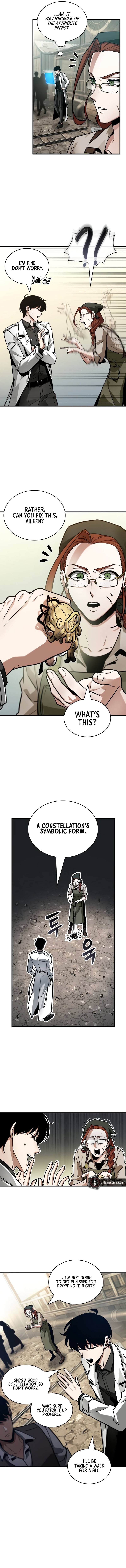 Omniscient Reader's Viewpoint - Chapter 261 Page 12