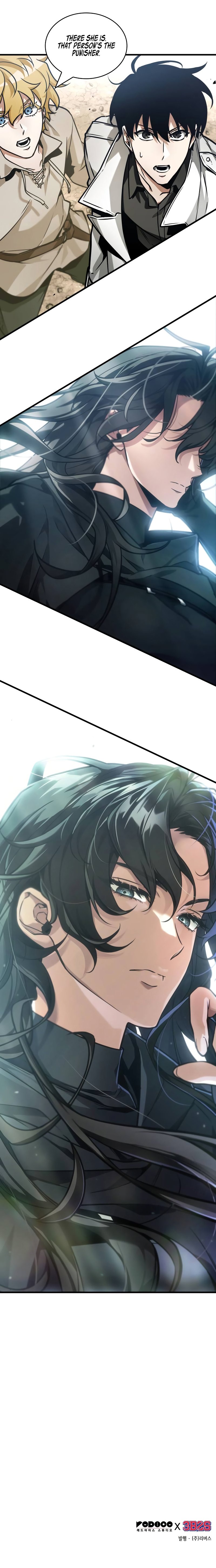 Omniscient Reader's Viewpoint - Chapter 261 Page 18