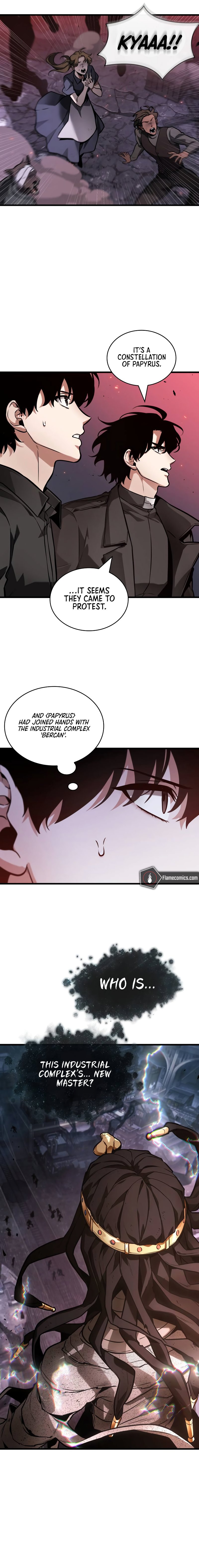 Omniscient Reader's Viewpoint - Chapter 261 Page 5