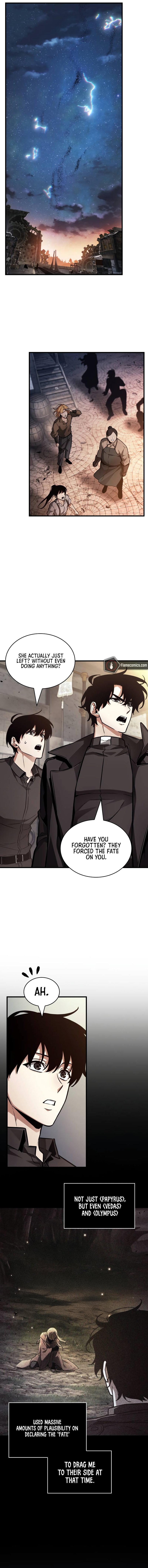 Omniscient Reader's Viewpoint - Chapter 261 Page 9