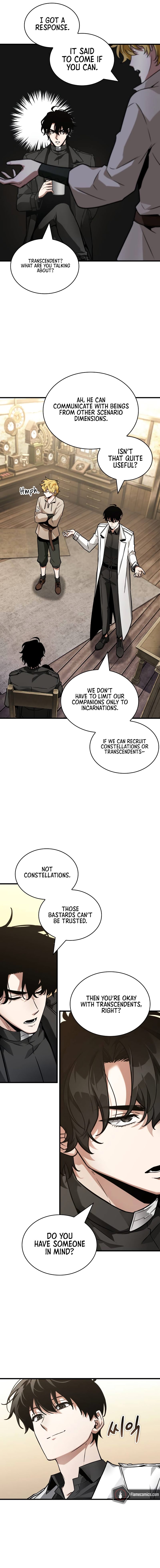Omniscient Reader's Viewpoint - Chapter 262 Page 15