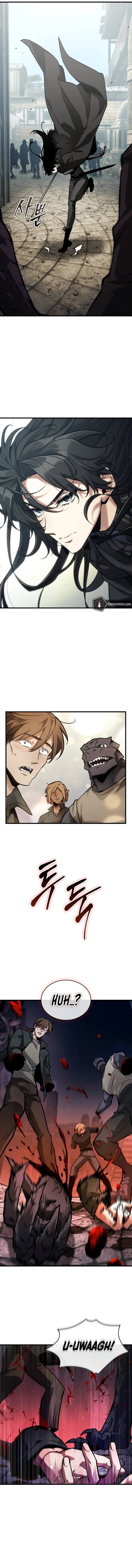 Omniscient Reader's Viewpoint - Chapter 262 Page 3