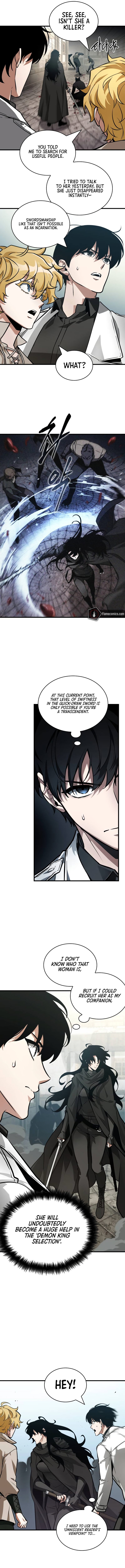 Omniscient Reader's Viewpoint - Chapter 262 Page 4