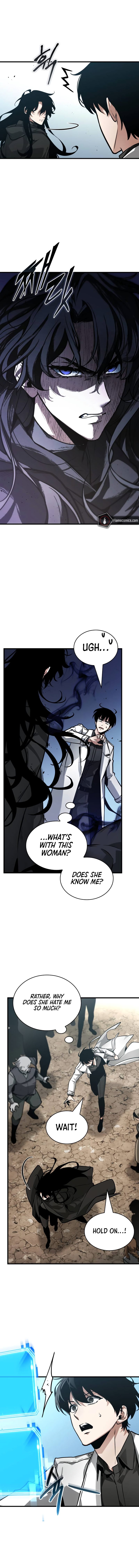 Omniscient Reader's Viewpoint - Chapter 262 Page 5