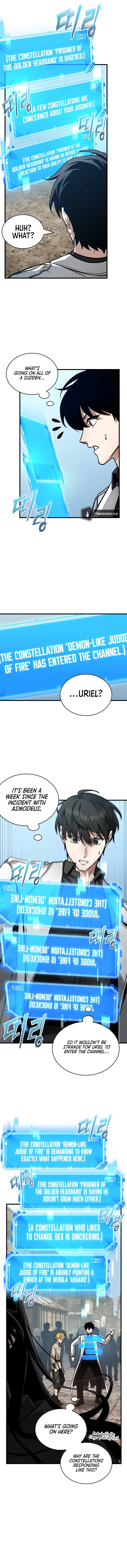 Omniscient Reader's Viewpoint - Chapter 262 Page 6