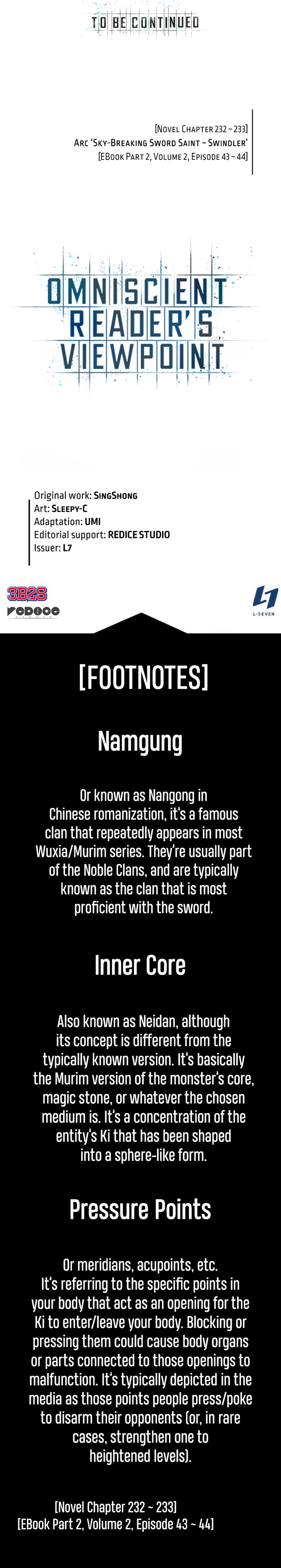 Omniscient Reader's Viewpoint - Chapter 266 Page 12