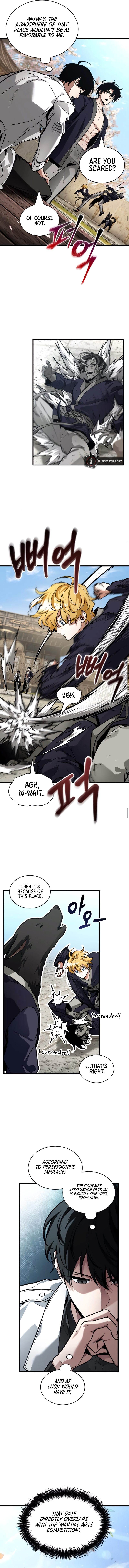 Omniscient Reader's Viewpoint - Chapter 269 Page 11