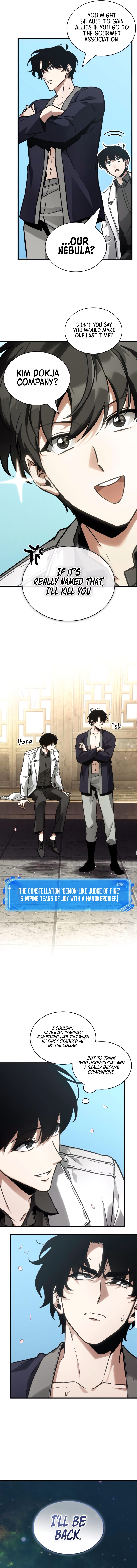 Omniscient Reader's Viewpoint - Chapter 269 Page 13