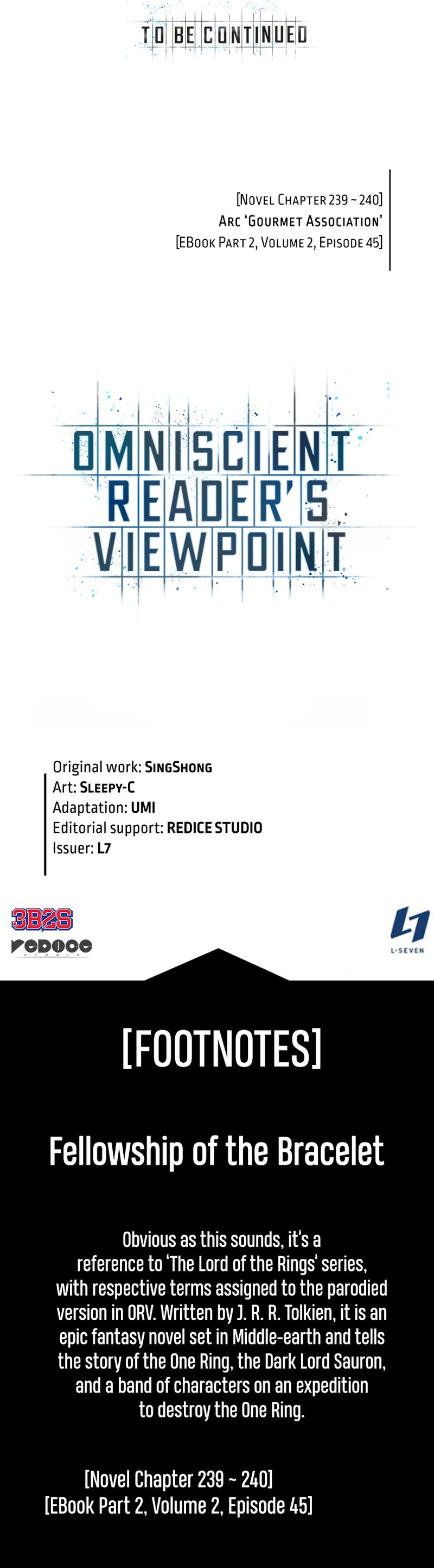 Omniscient Reader's Viewpoint - Chapter 273 Page 16