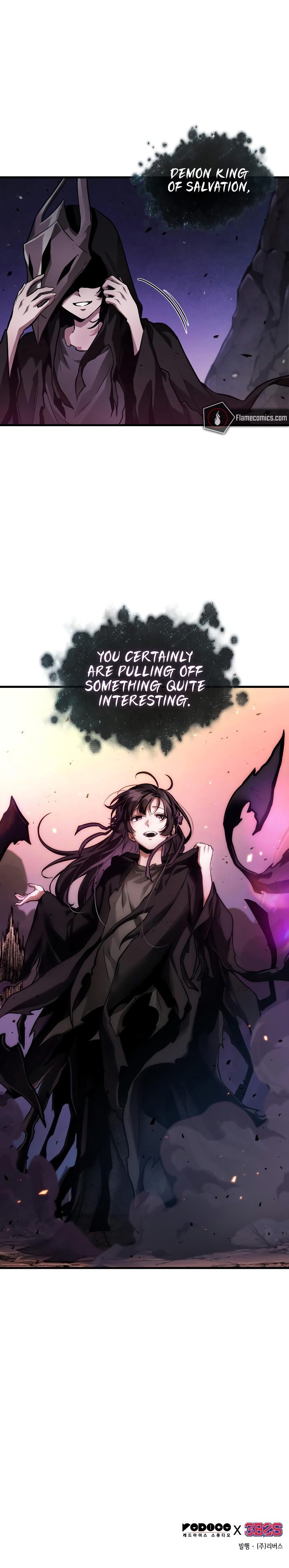 Omniscient Reader's Viewpoint - Chapter 275 Page 12