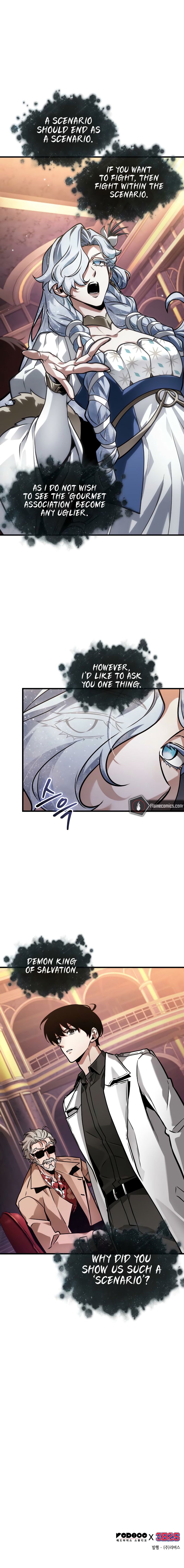 Omniscient Reader's Viewpoint - Chapter 276 Page 11