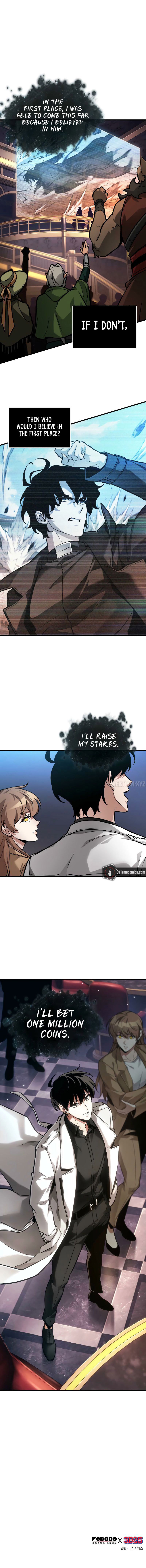 Omniscient Reader's Viewpoint - Chapter 277 Page 11