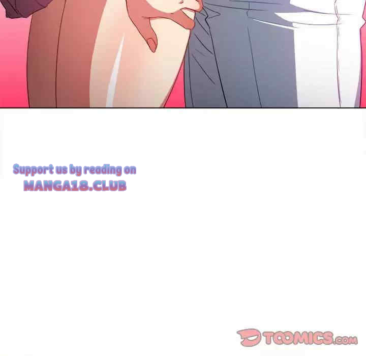 My High School Bully Raw - Chapter 126 Page 111