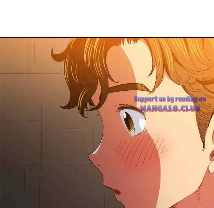 My High School Bully Raw - Chapter 126 Page 132