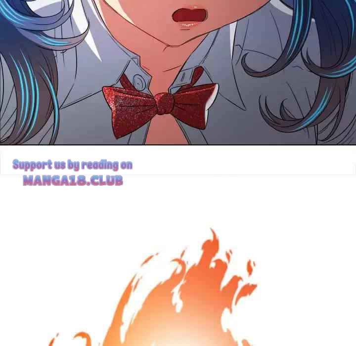 My High School Bully Raw - Chapter 126 Page 47