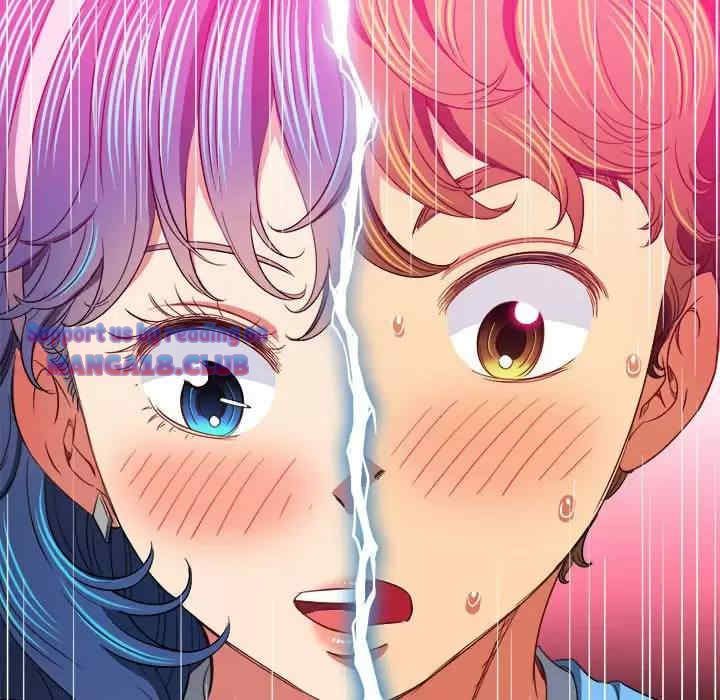 My High School Bully Raw - Chapter 126 Page 59