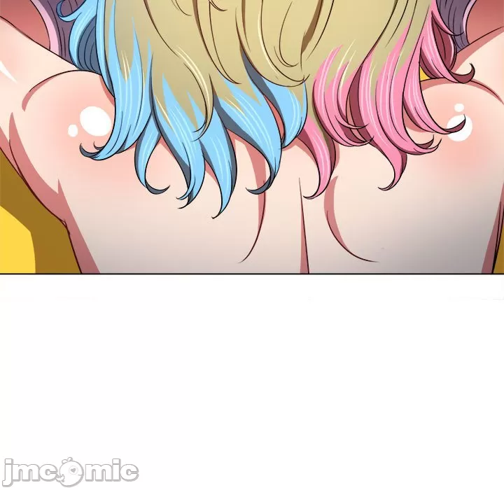 My High School Bully Raw - Chapter 134 Page 70