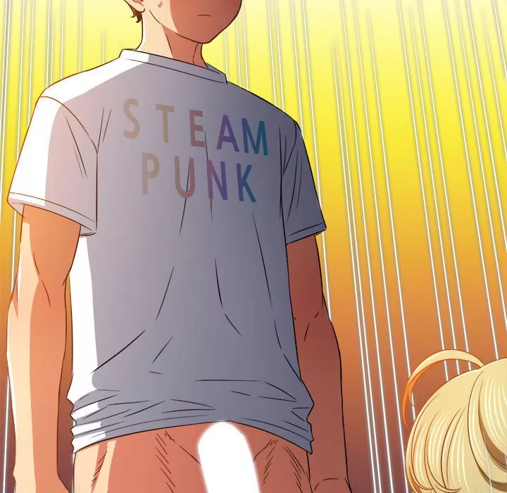 My High School Bully Raw - Chapter 134 Page 94