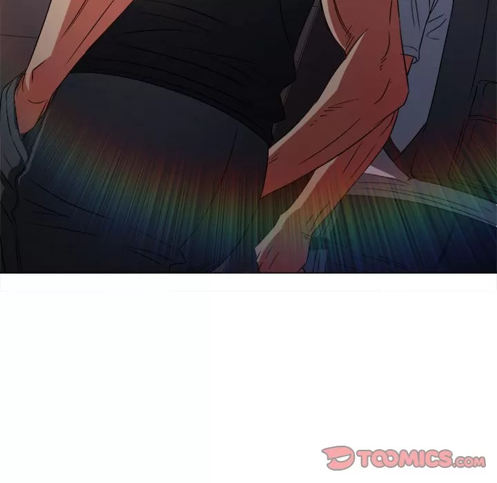 My High School Bully Raw - Chapter 137 Page 111