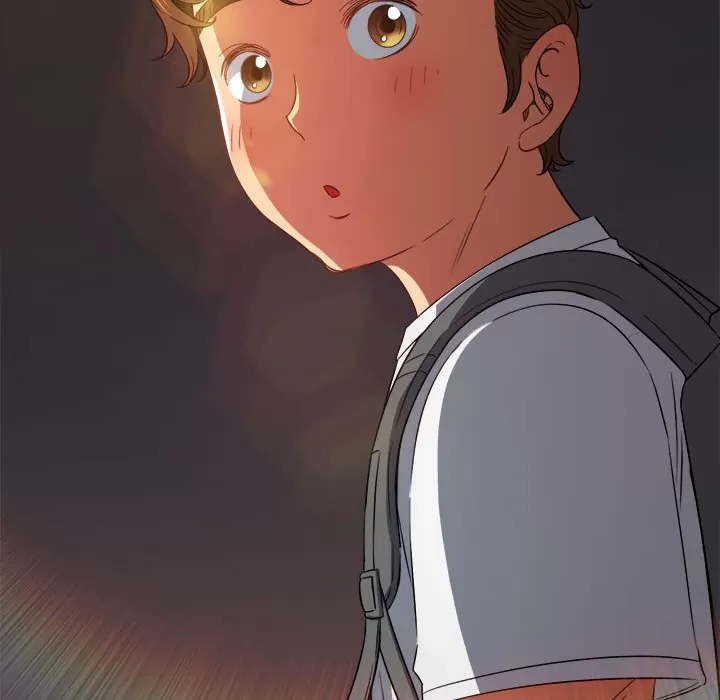 My High School Bully Raw - Chapter 137 Page 121