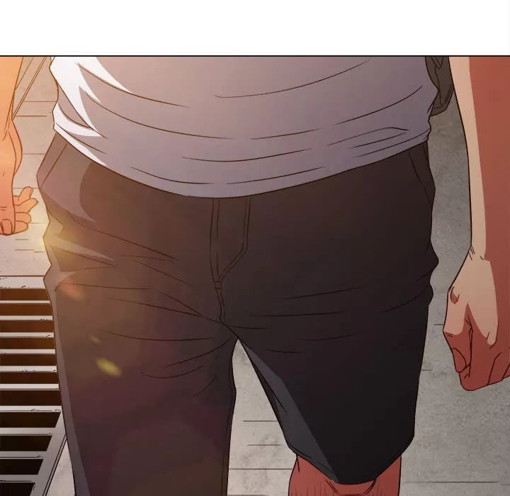 My High School Bully Raw - Chapter 137 Page 131