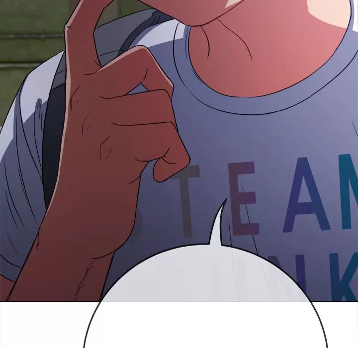 My High School Bully Raw - Chapter 137 Page 32