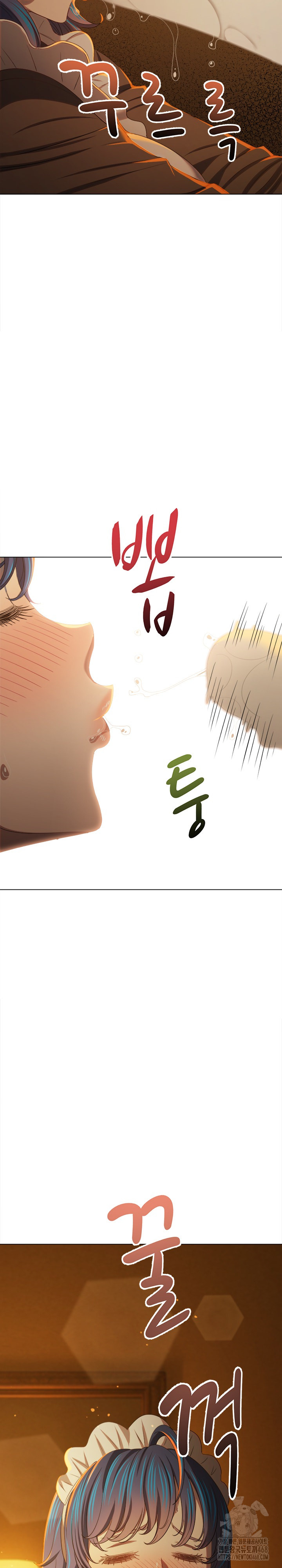 My High School Bully Raw - Chapter 261 Page 32