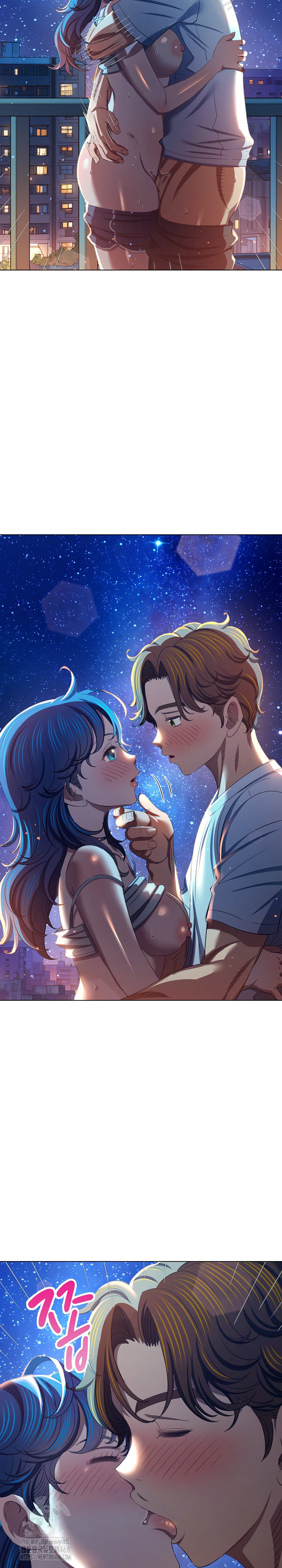 My High School Bully Raw - Chapter 273 Page 16