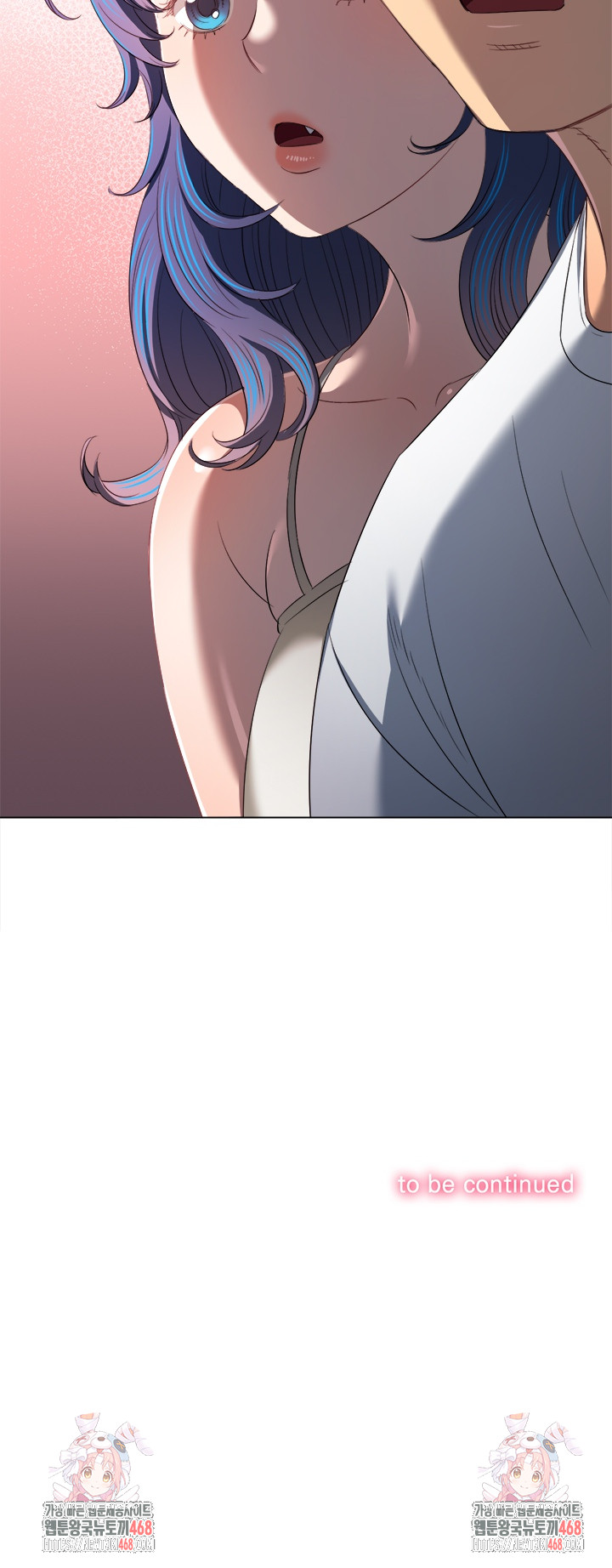 My High School Bully Raw - Chapter 278 Page 31