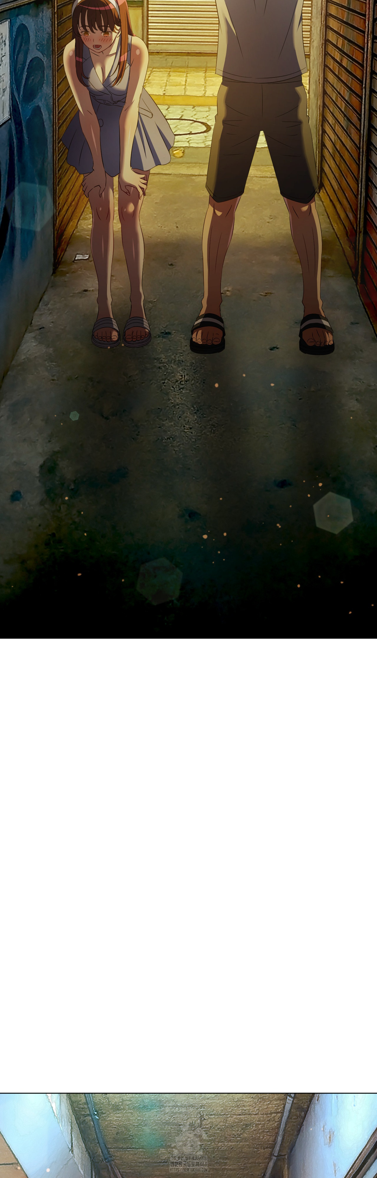 My High School Bully Raw - Chapter 280 Page 12