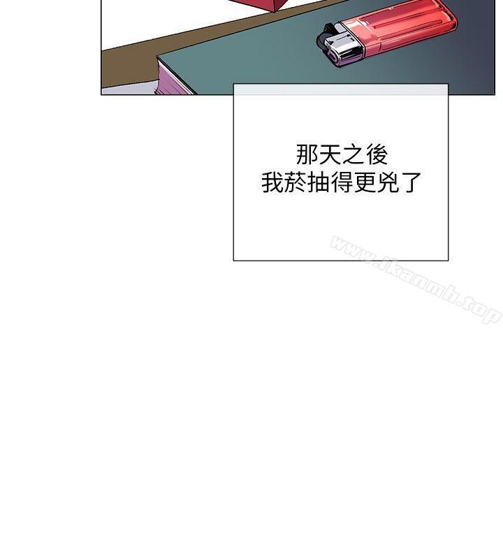 Secret Partner Raw - Chapter 1 Page 20