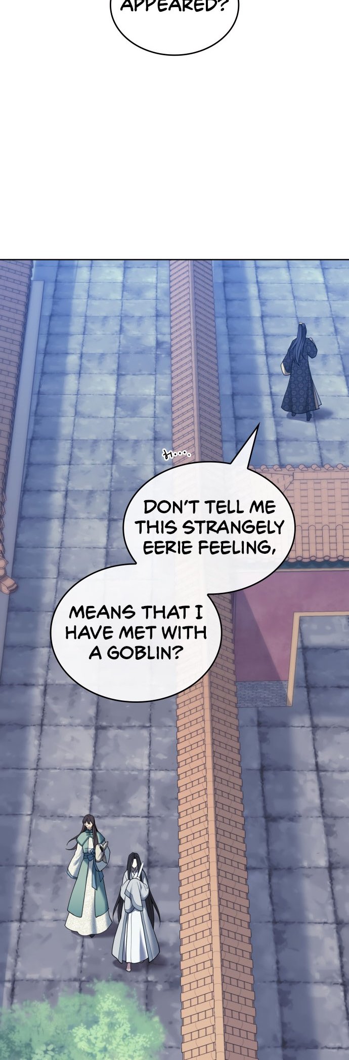 Tale of a Scribe Who Retires to the Countryside - Chapter 228 Page 49