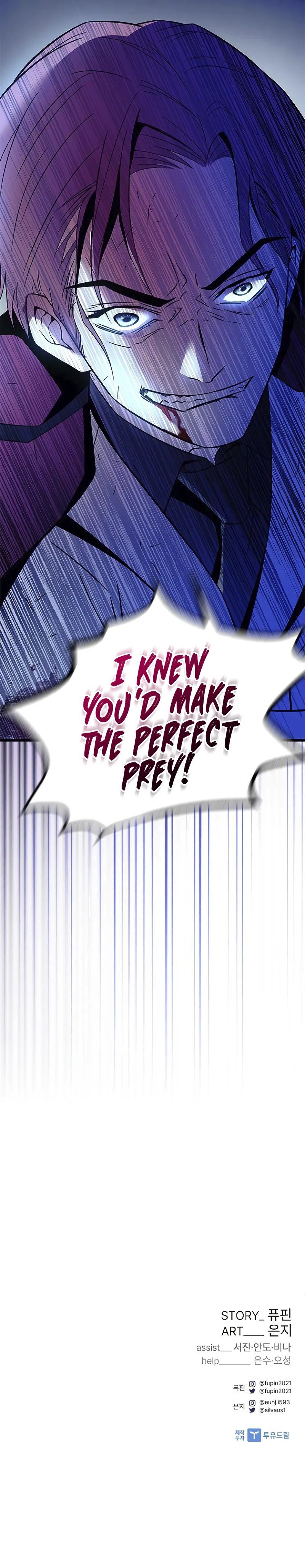 Villain To Kill - Chapter 183 Page 15