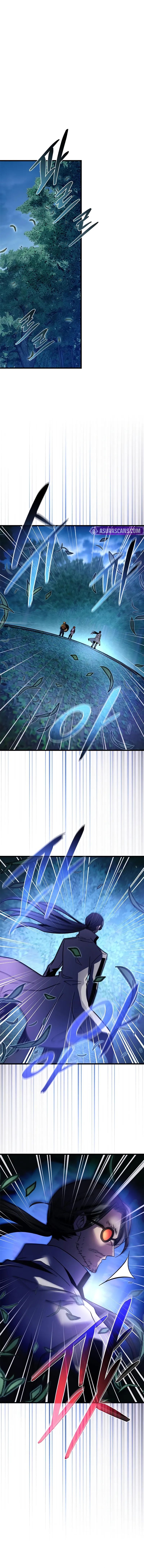 Villain To Kill - Chapter 198 Page 2