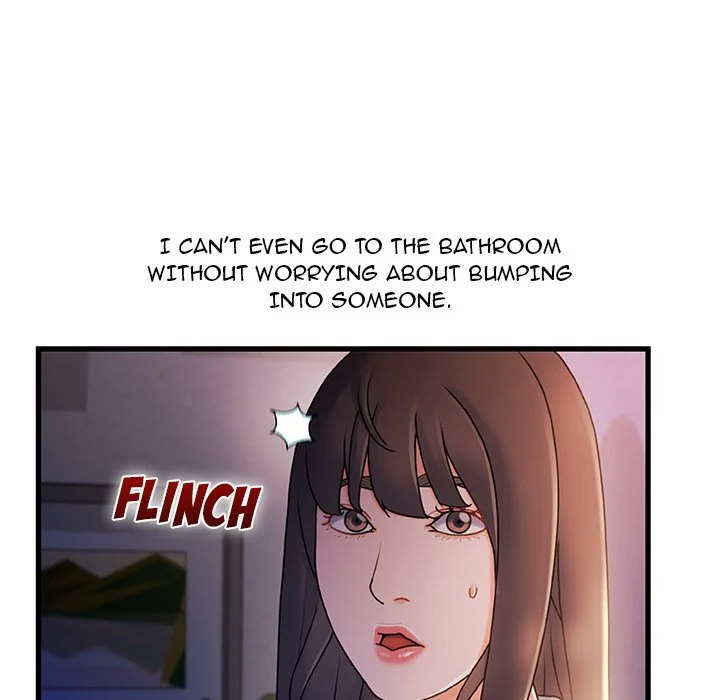 Achilles Heel - Chapter 29 Page 122