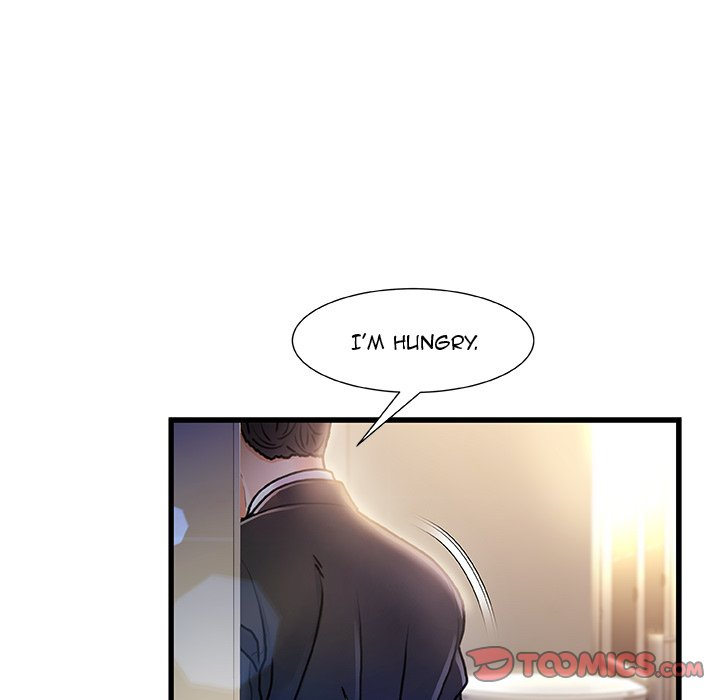Achilles Heel - Chapter 9 Page 117